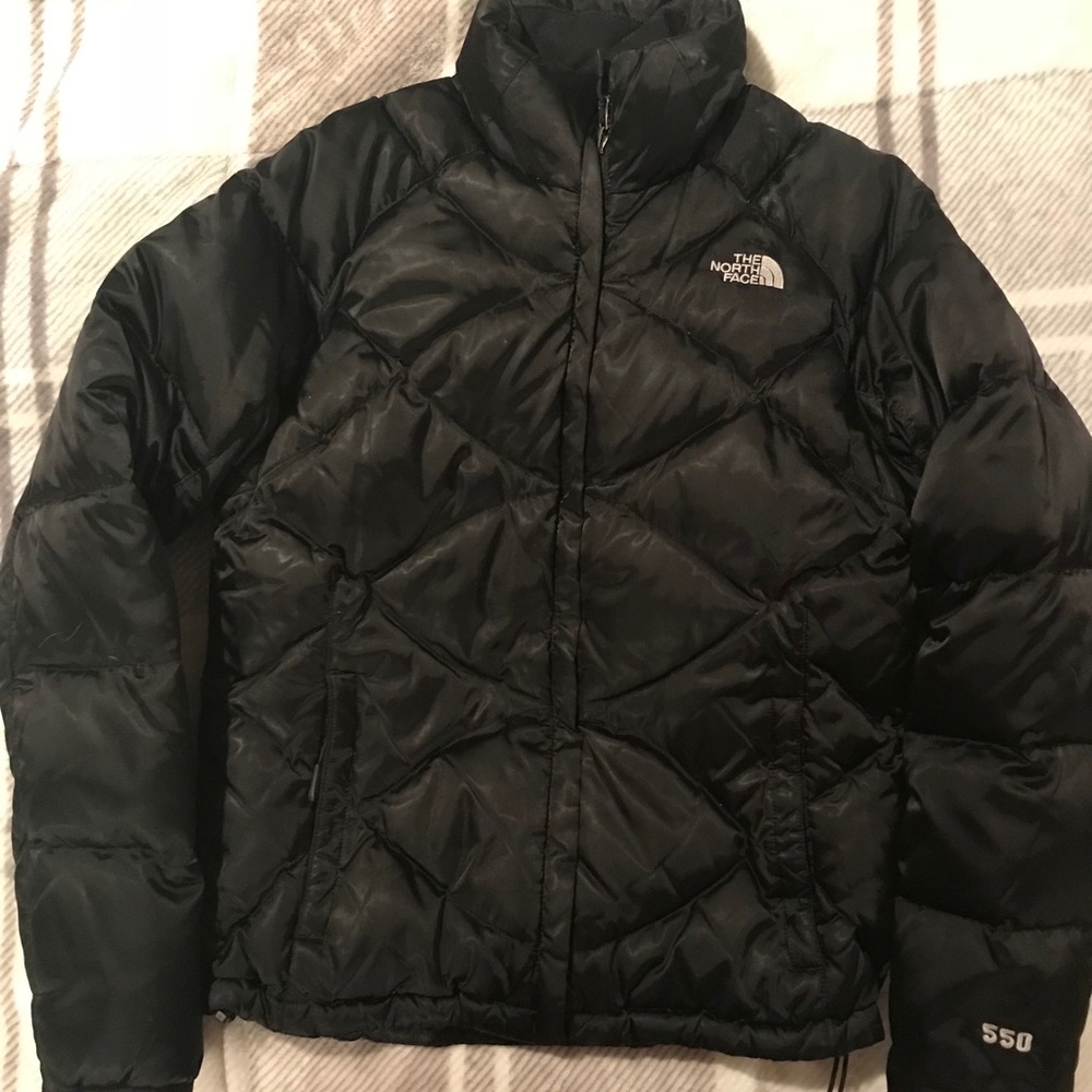 The North Face Women’s M Aconcagua Winter Jacket